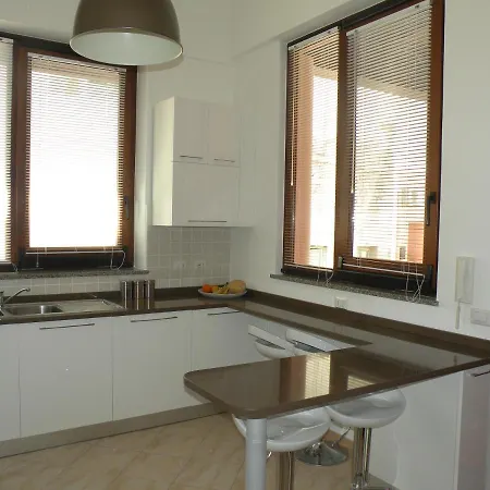 Housing Lipari Canneto (Lipari)
