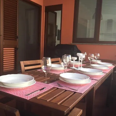 Housing Lipari Apartment Canneto (Lipari)