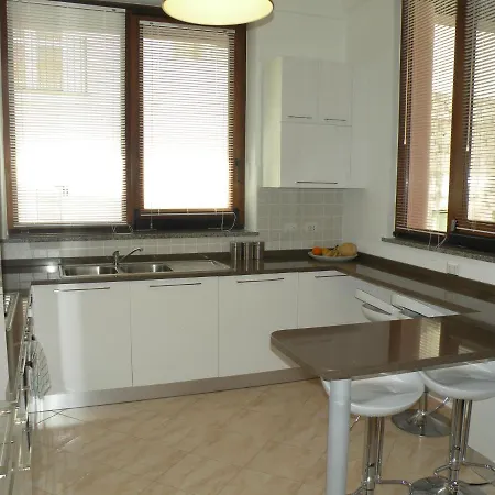 Housing Lipari * Canneto (Lipari)