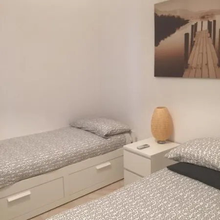 Housing Lipari Apartment Canneto (Lipari)