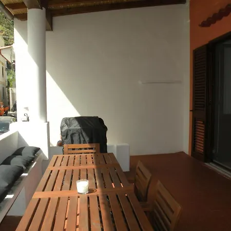 Housing Lipari * Canneto (Lipari)
