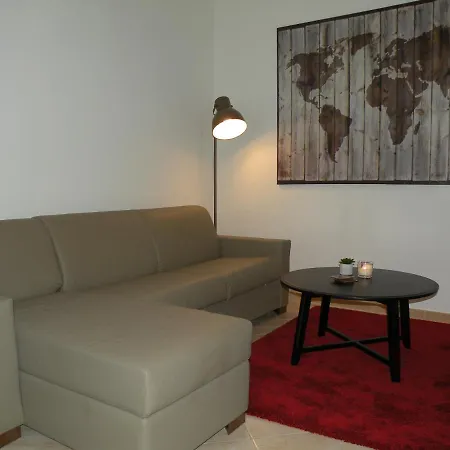 Housing Lipari *