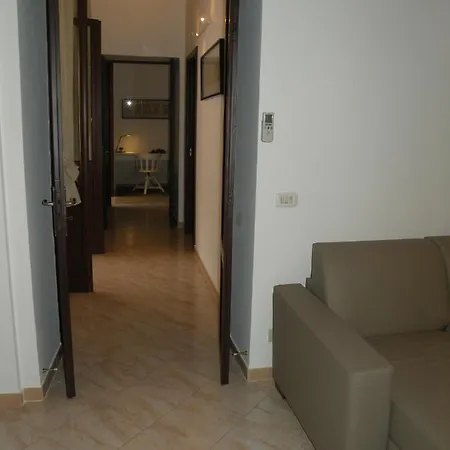Housing Lipari Apartment *
