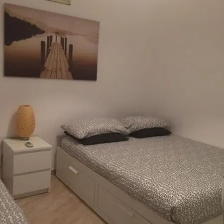 Housing Lipari Apartment *
