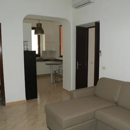 Housing Lipari Canneto (Lipari)