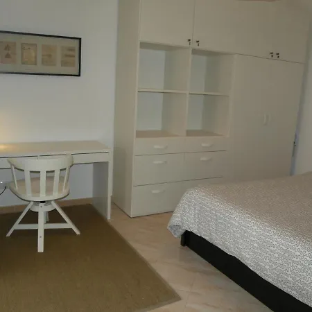 Housing Lipari Apartment Canneto (Lipari)