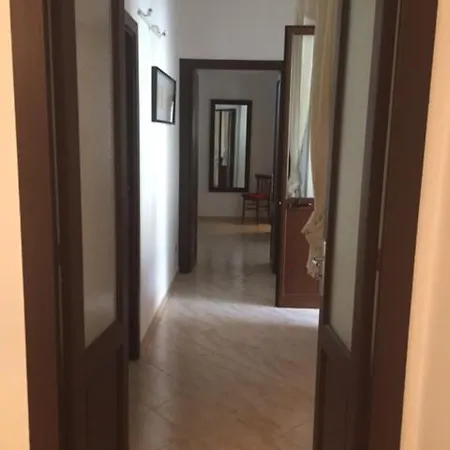 Apartment Housing Lipari Canneto (Lipari)