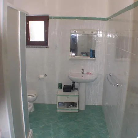 Housing Lipari * Canneto (Lipari)