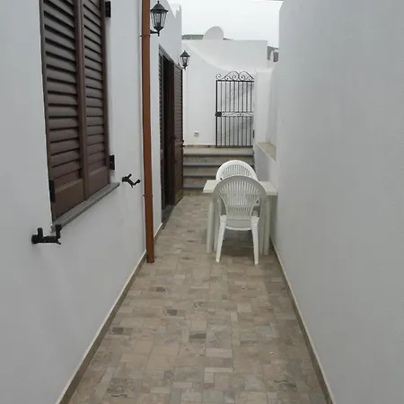 Housing Lipari Apartment Canneto (Lipari)