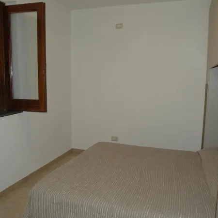 Housing Lipari *