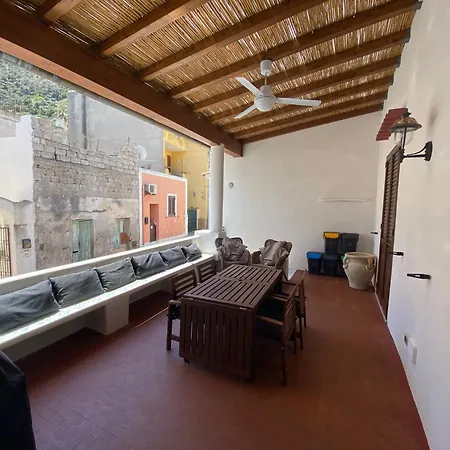 Housing Lipari * Canneto (Lipari)
