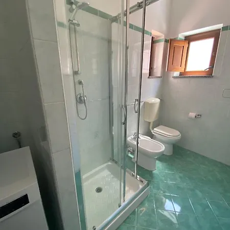 Housing Lipari Apartment