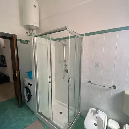 Housing Lipari * Canneto (Lipari)