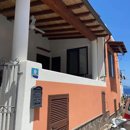 Housing Lipari Apartment