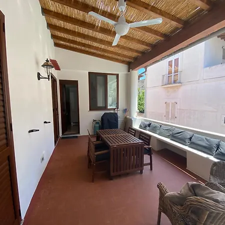 Housing Lipari Apartment Canneto (Lipari)