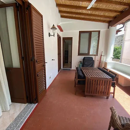 Housing Lipari * Canneto (Lipari)