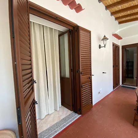 Housing Lipari