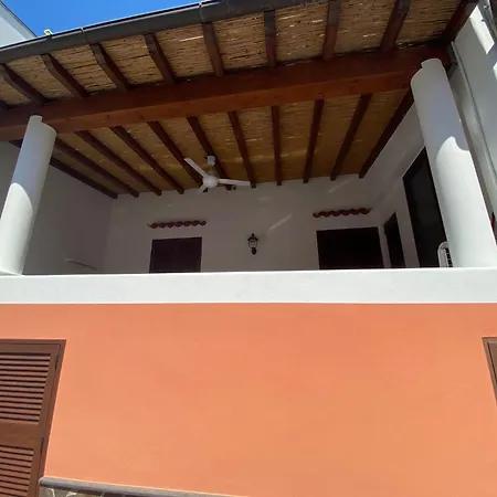 Housing Lipari *