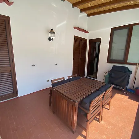 Housing Lipari