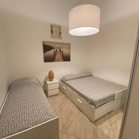 Housing Lipari Apartment *