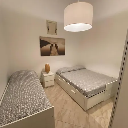 Housing Lipari *