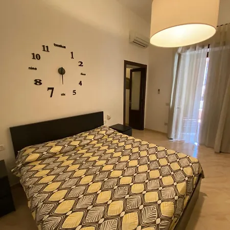 Housing Lipari Apartment