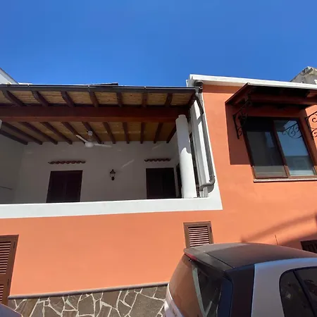 Housing Lipari Apartment *
