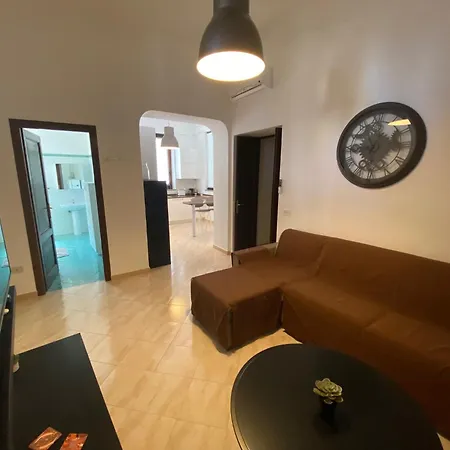Housing Lipari Apartment Canneto (Lipari)