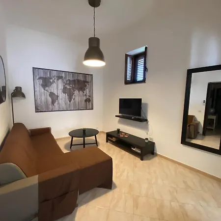 Housing Lipari Apartment