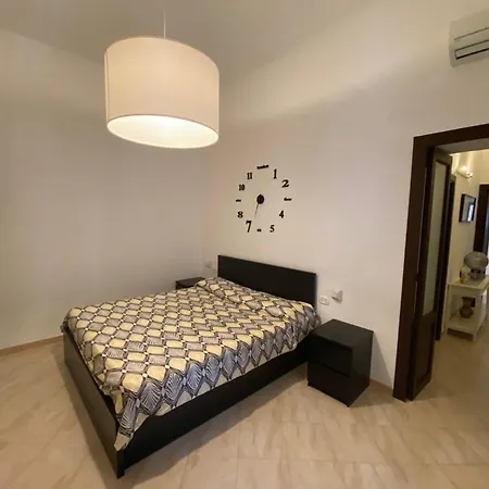 Apartment Housing Lipari