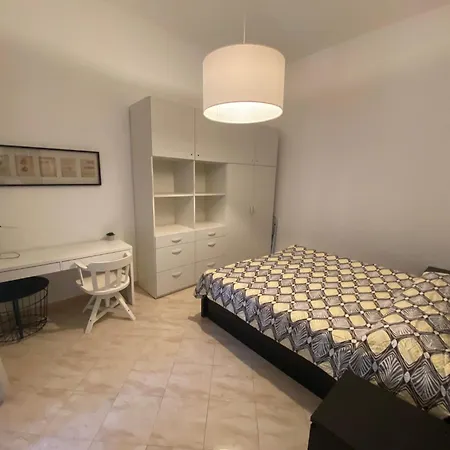 Housing Lipari Apartment *
