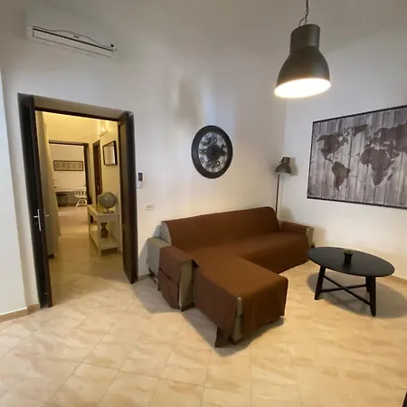 Housing Lipari Apartment Canneto (Lipari)