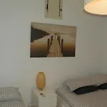 Apartment Housing Lipari Canneto (Lipari)