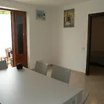 Apartment Housing Lipari