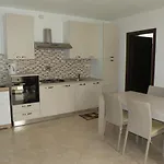 Apartment Housing Lipari