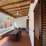 Apartment Housing Lipari