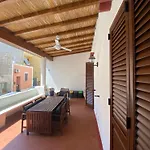 Apartment Housing Lipari *