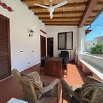 Housing Lipari Apartment Canneto (Lipari)