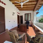 Housing Lipari Canneto (Lipari)