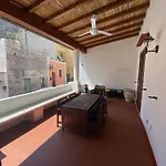 Apartment Housing Lipari