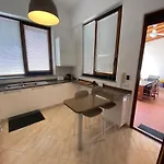 Apartment Housing Lipari Canneto (Lipari)