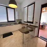 Apartment Housing Lipari