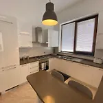 Apartment Housing Lipari *