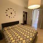 Apartment Housing Lipari Canneto (Lipari)