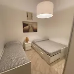 Housing Lipari *