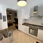 Apartment Housing Lipari