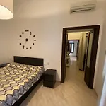 Apartment Housing Lipari Canneto (Lipari)
