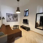 Housing Lipari Apartment