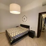Apartment Housing Lipari