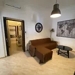 Apartment Housing Lipari *